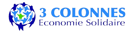 les 3 colonnes